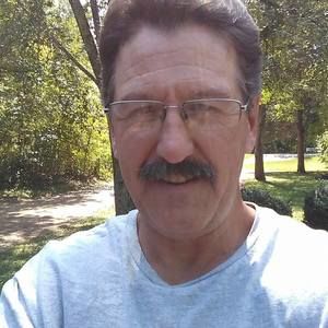 Meet your Posher, Roger